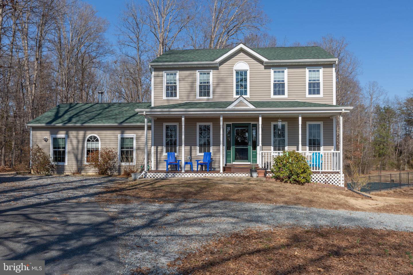 5825 Morris Road, Spotsylvania