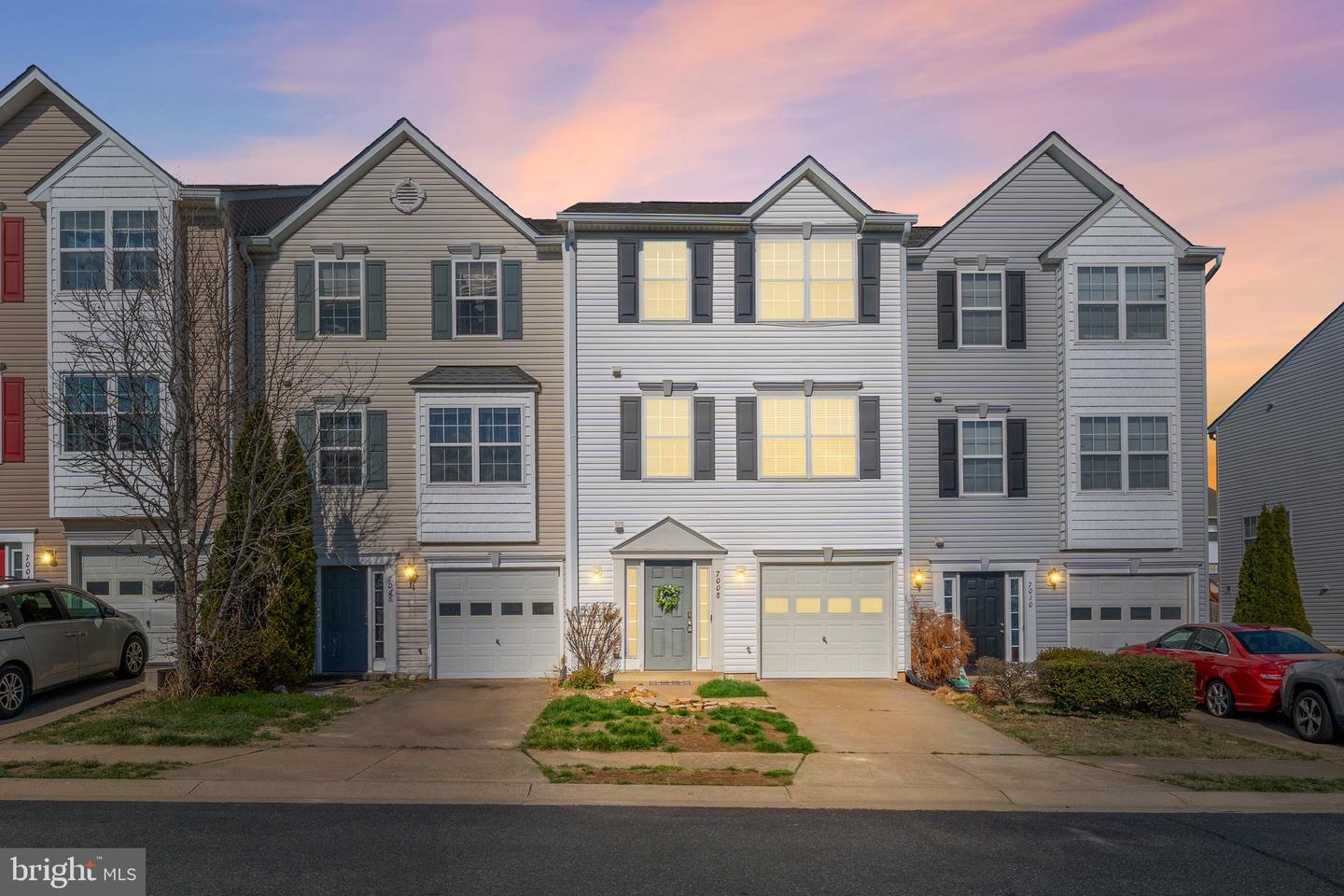 7008 Wytheville Circle, Fredericksburg