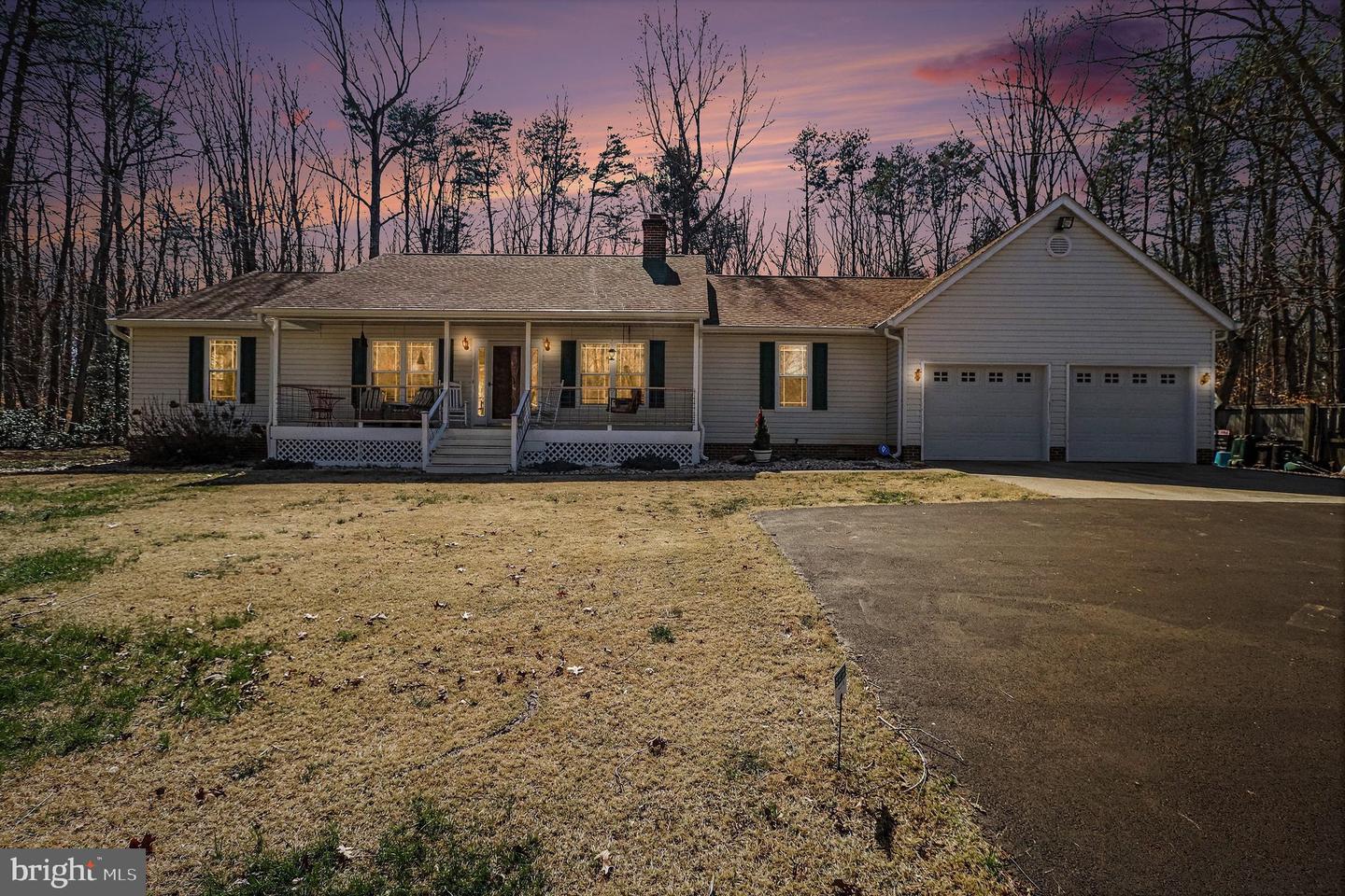10806 Mountain Laurel Court, Spotsylvania