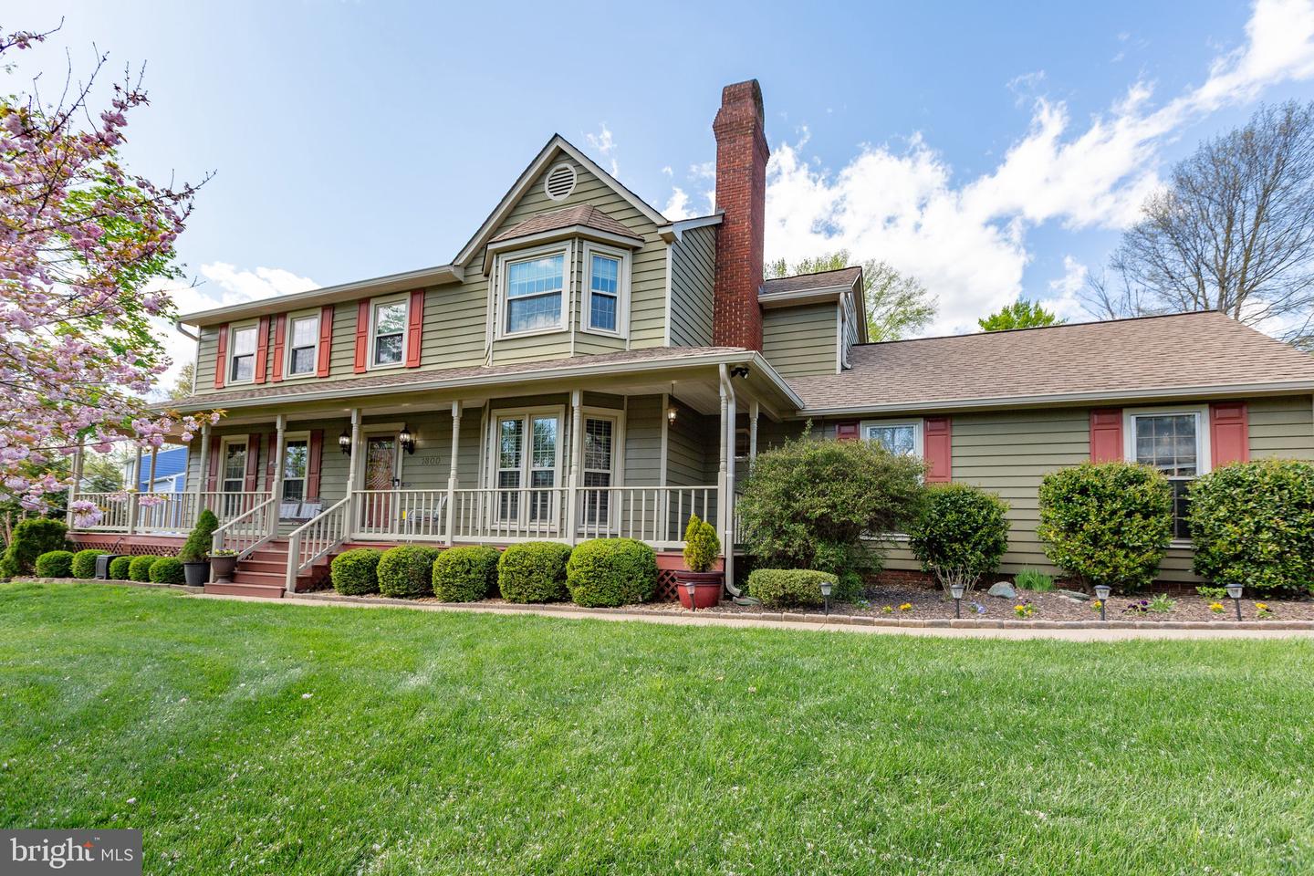 1800 Stoney Creek Drive, Fredericksburg