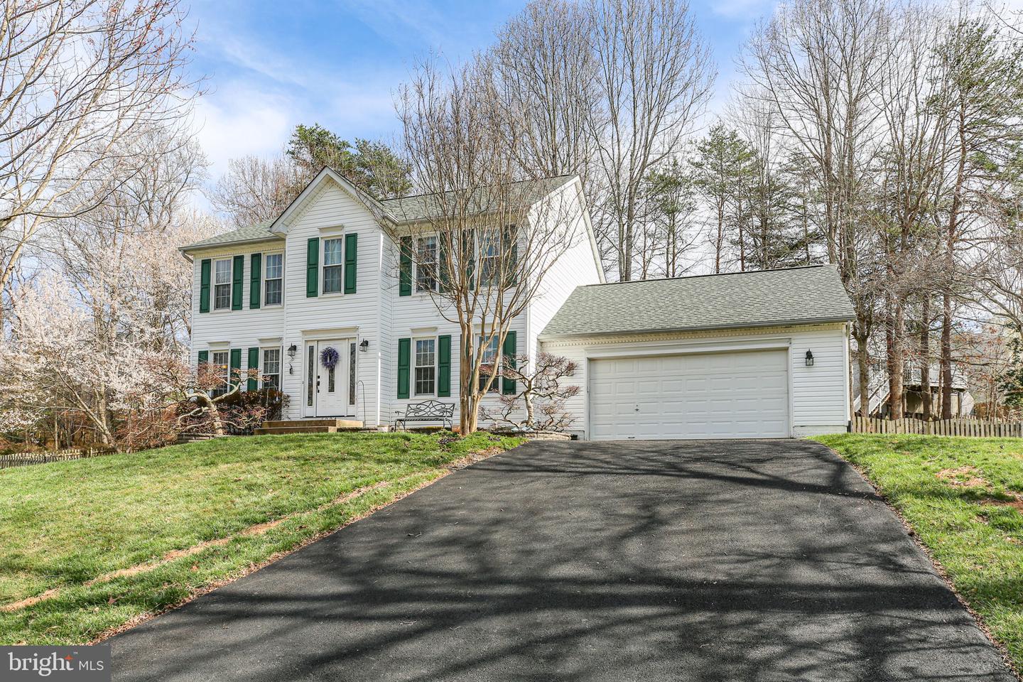 6004 N Danford Street, Fredericksburg