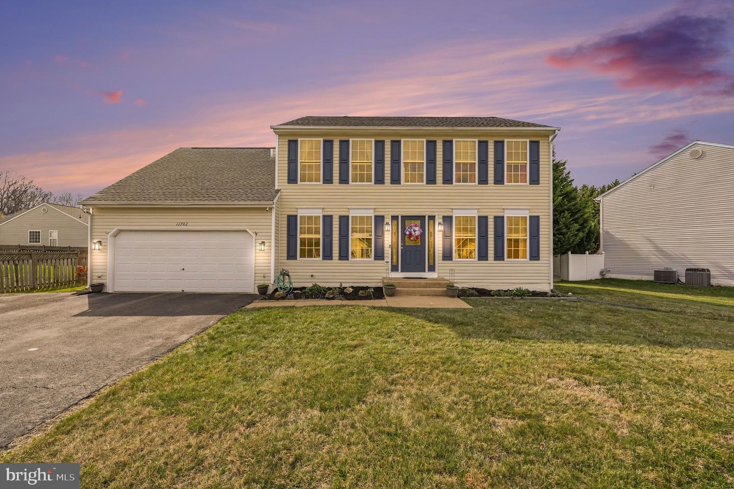11702 Inverarry Drive, Fredericksburg
