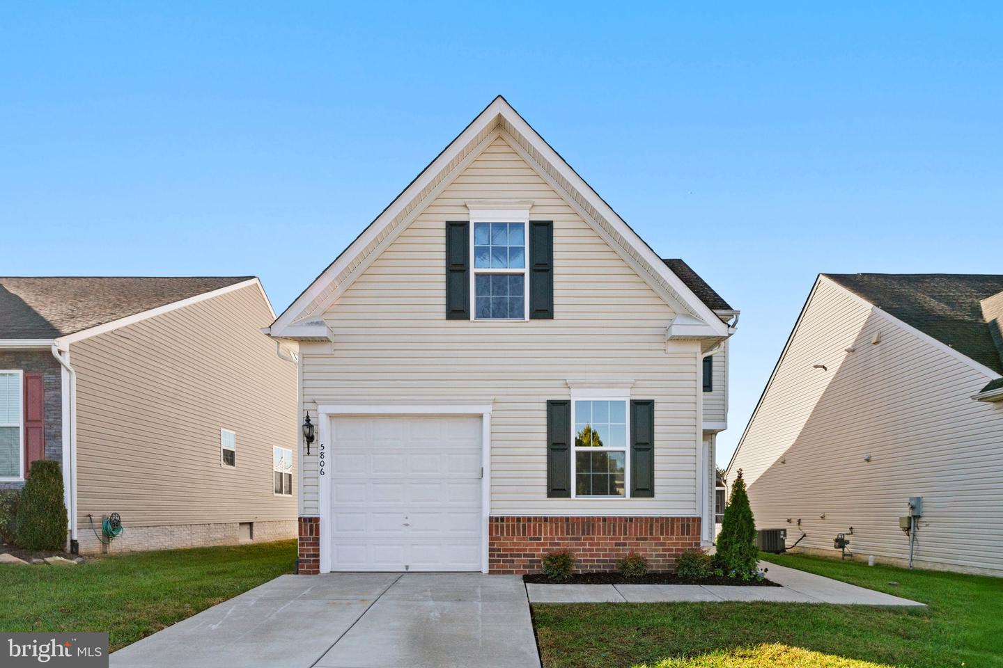 5806 Spring Arbor Lane, Fredericksburg