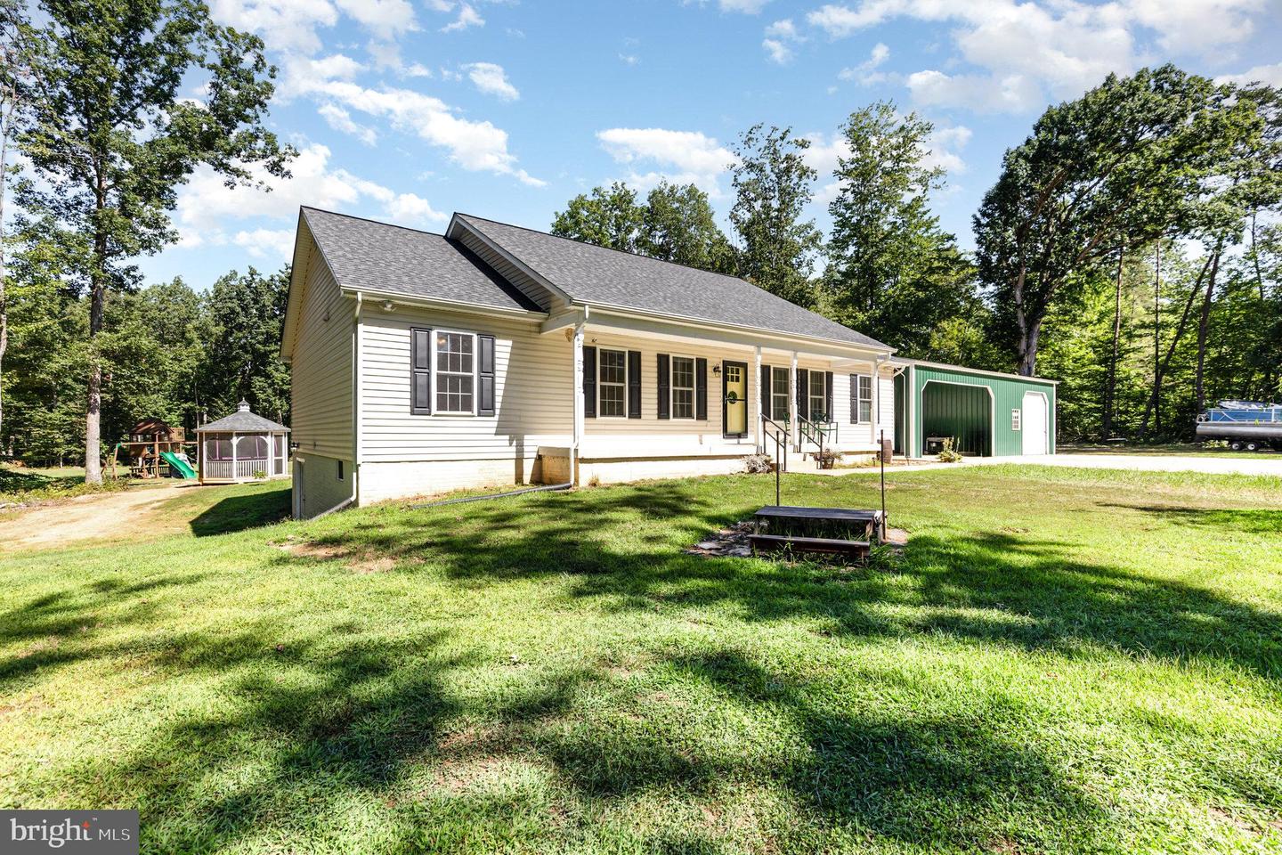 5428 Ridge Road, Spotsylvania