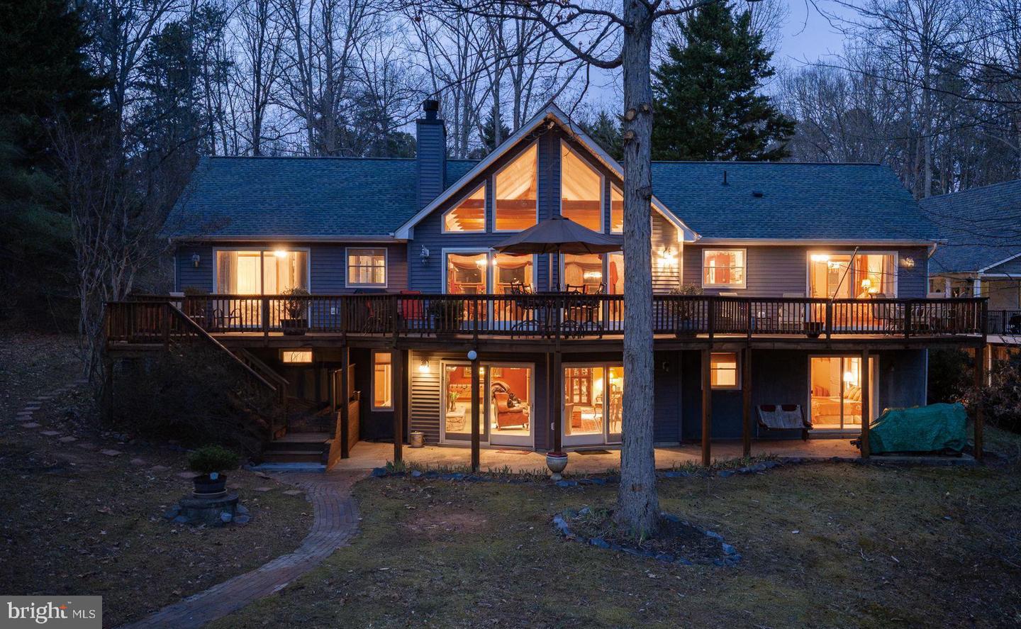 2325 Waterside Drive, Bumpass