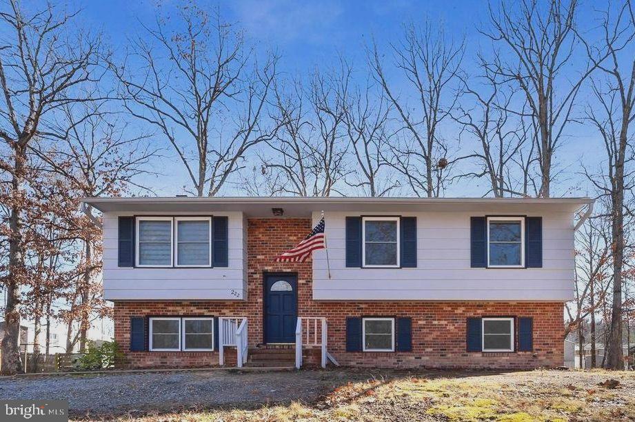 222 Green Arbor Drive, Fredericksburg
