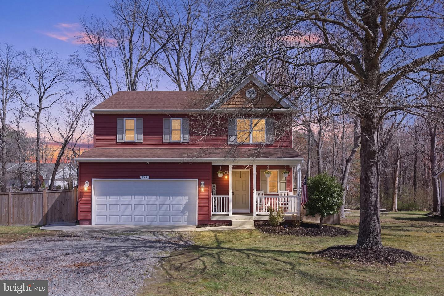 109 Spotslee Drive, Spotsylvania
