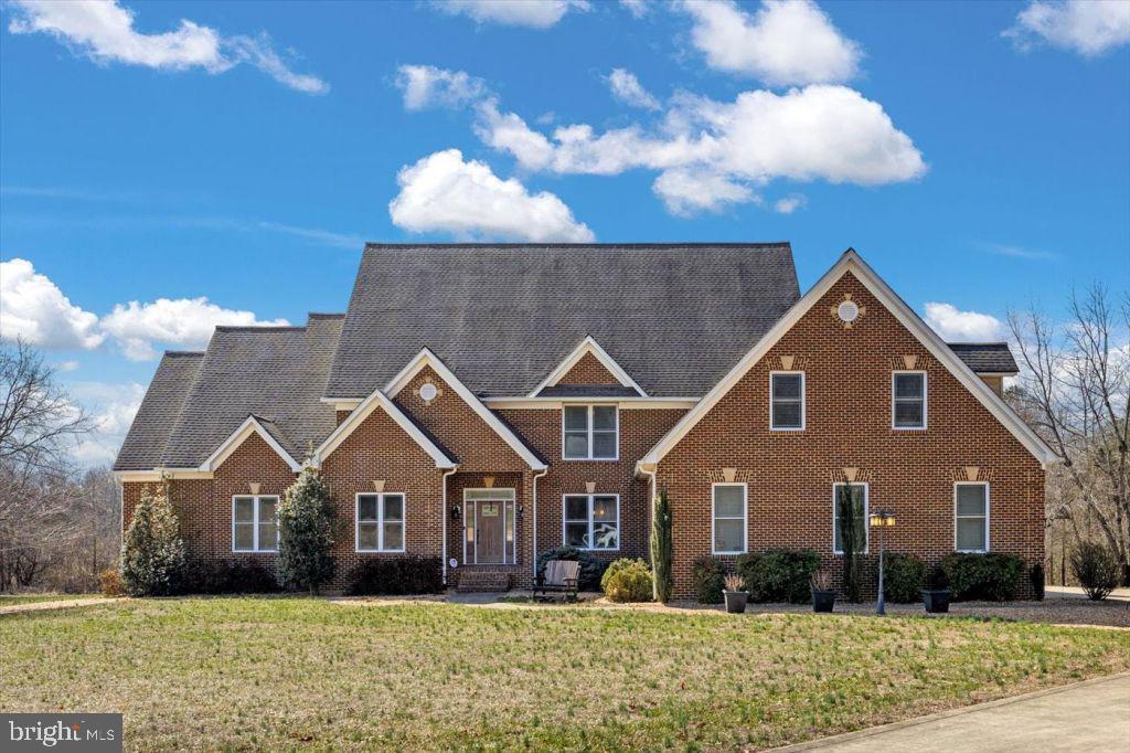 7610 Downstream Court, Fredericksburg