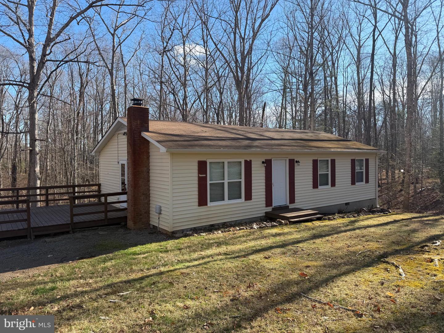 6009 Noranda Drive, Mineral