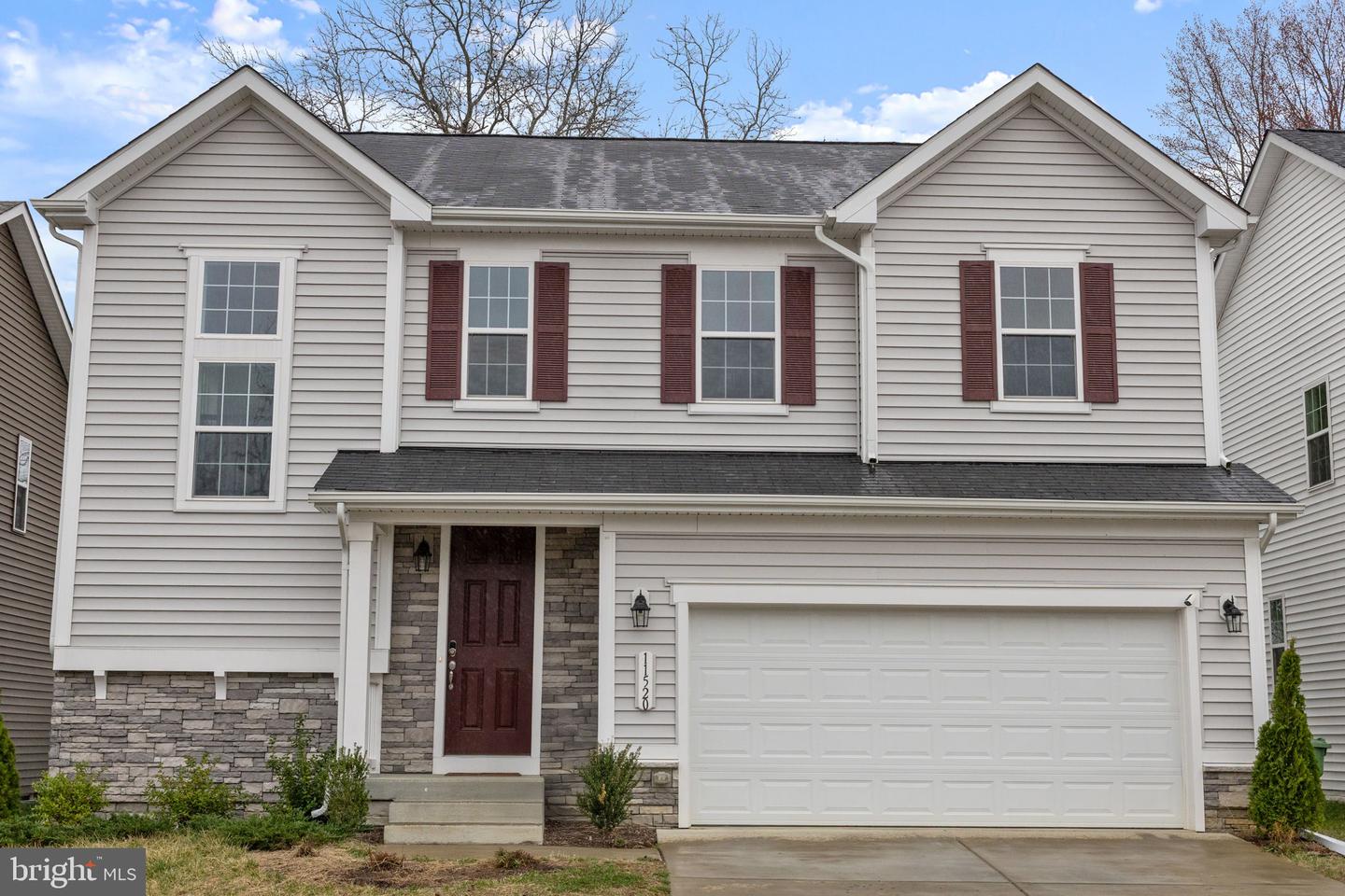 11520 Bluestem Way, Fredericksburg