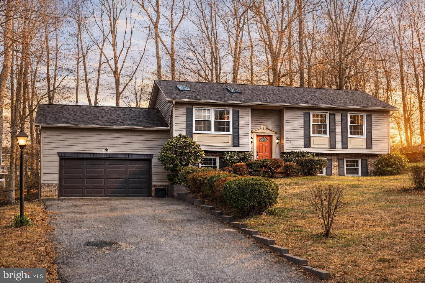 6329 Plantation Forest Drive, Spotsylvania
