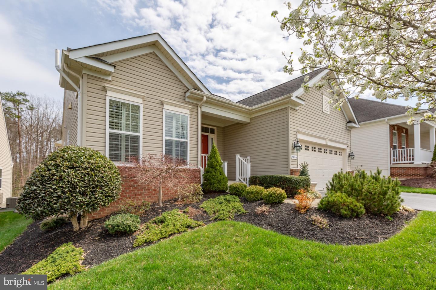 5606 Cedar Mountain Court, Fredericksburg