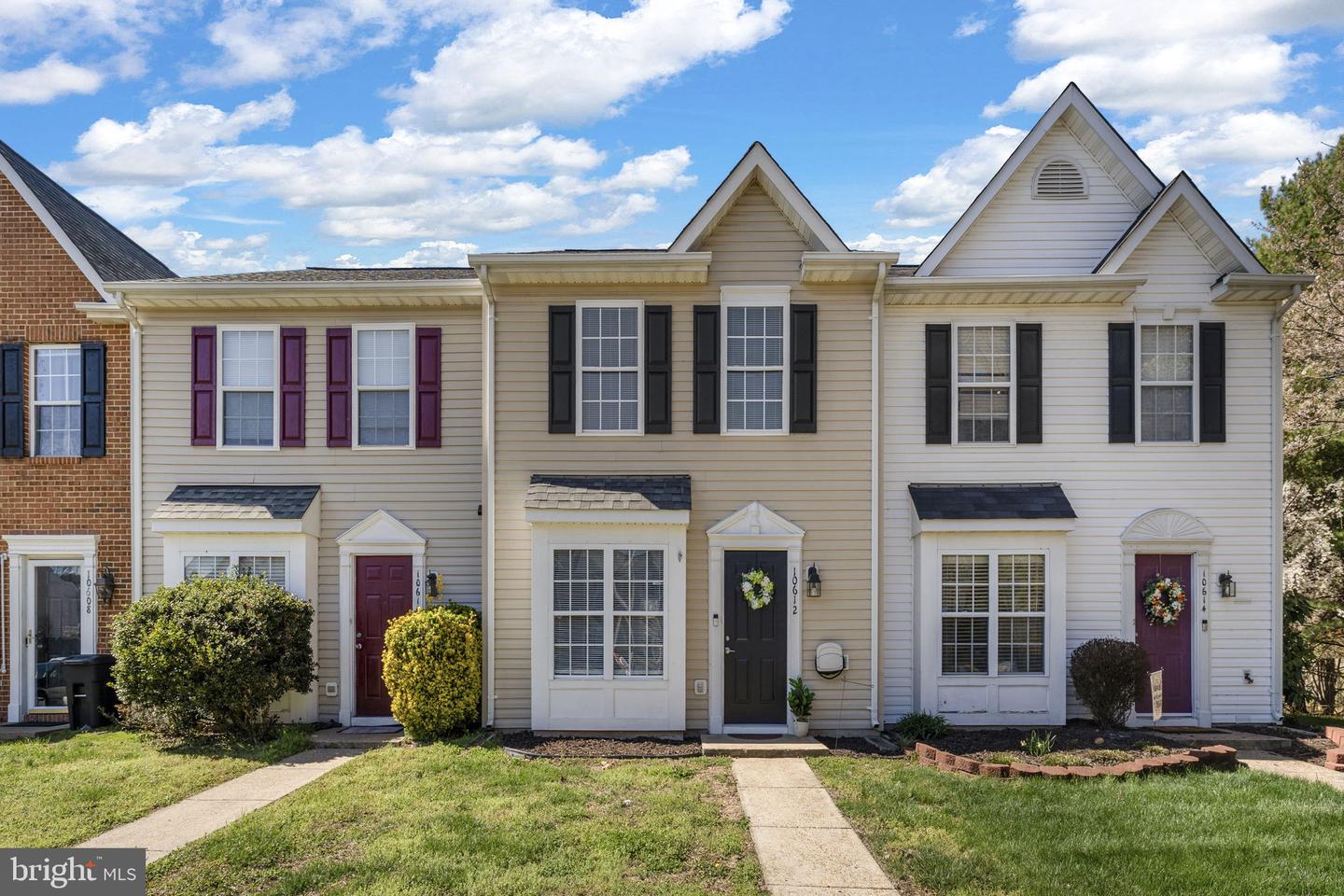 10612 Boxmeer Court, Fredericksburg