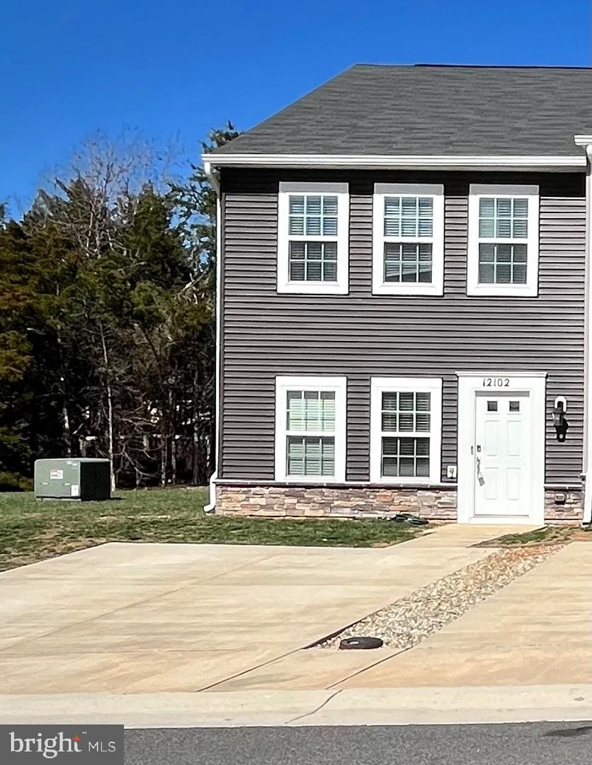 12102 Bowling Farm Court, Fredericksburg