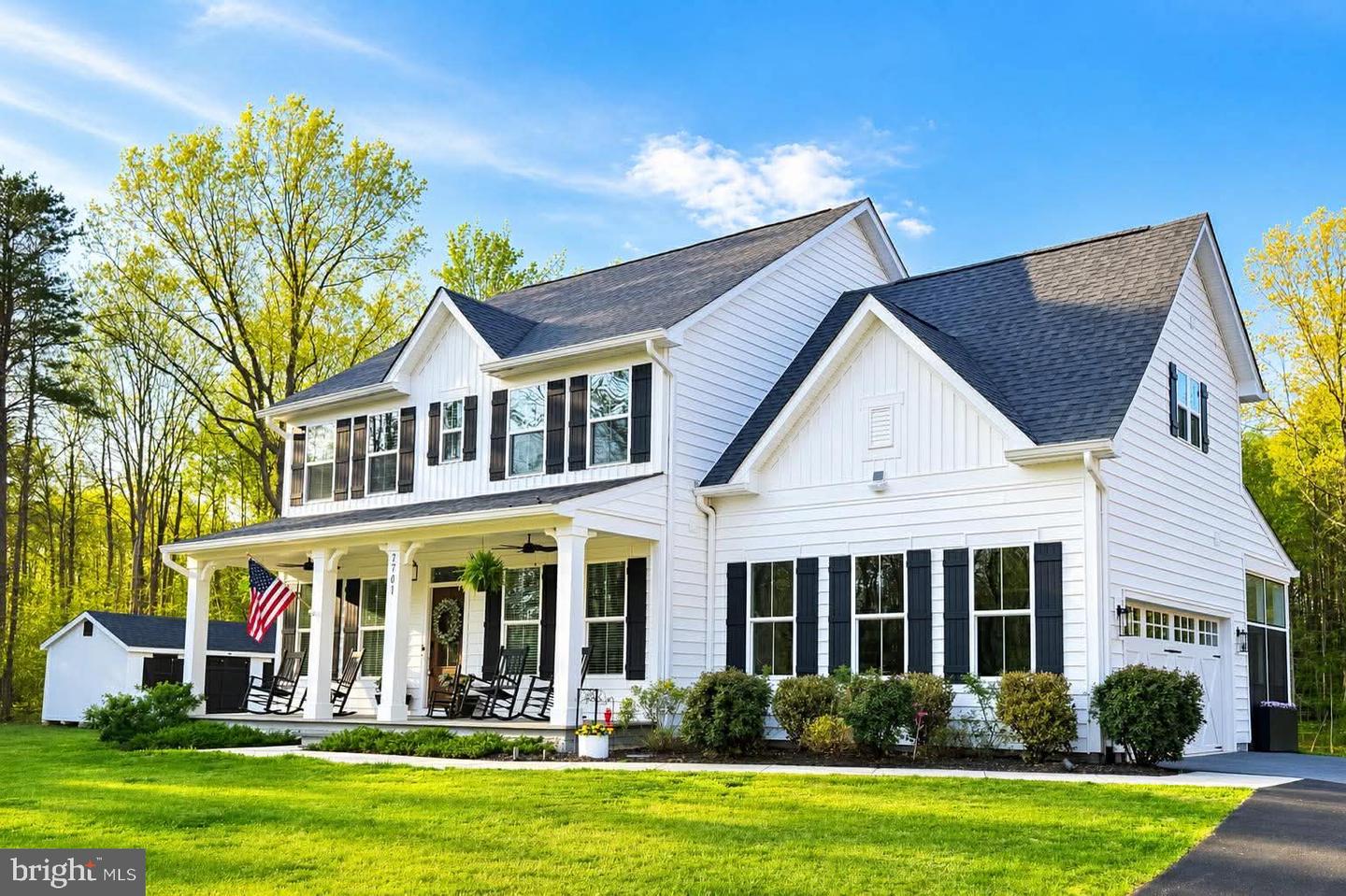 7701 Riparian Court, Fredericksburg
