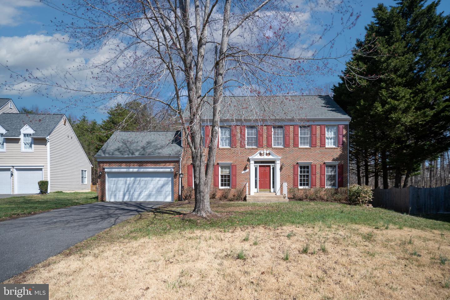 6805 Lakeland Way, Fredericksburg