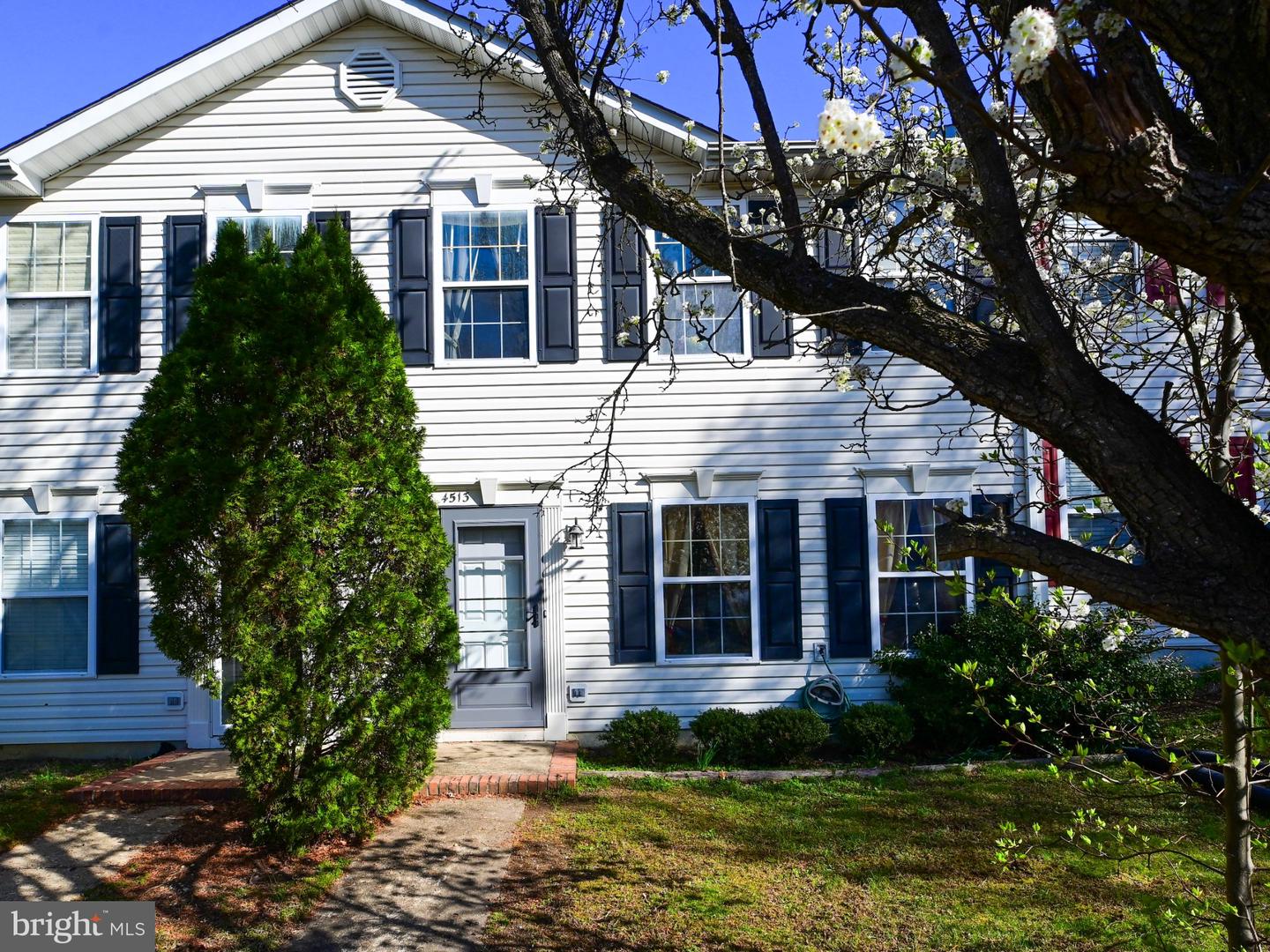 4513 Kay Court, Fredericksburg