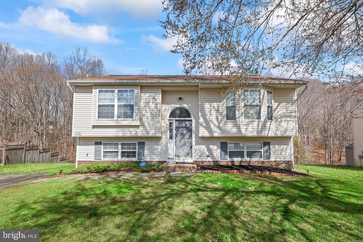 5707 Stone Meadow Drive, Fredericksburg