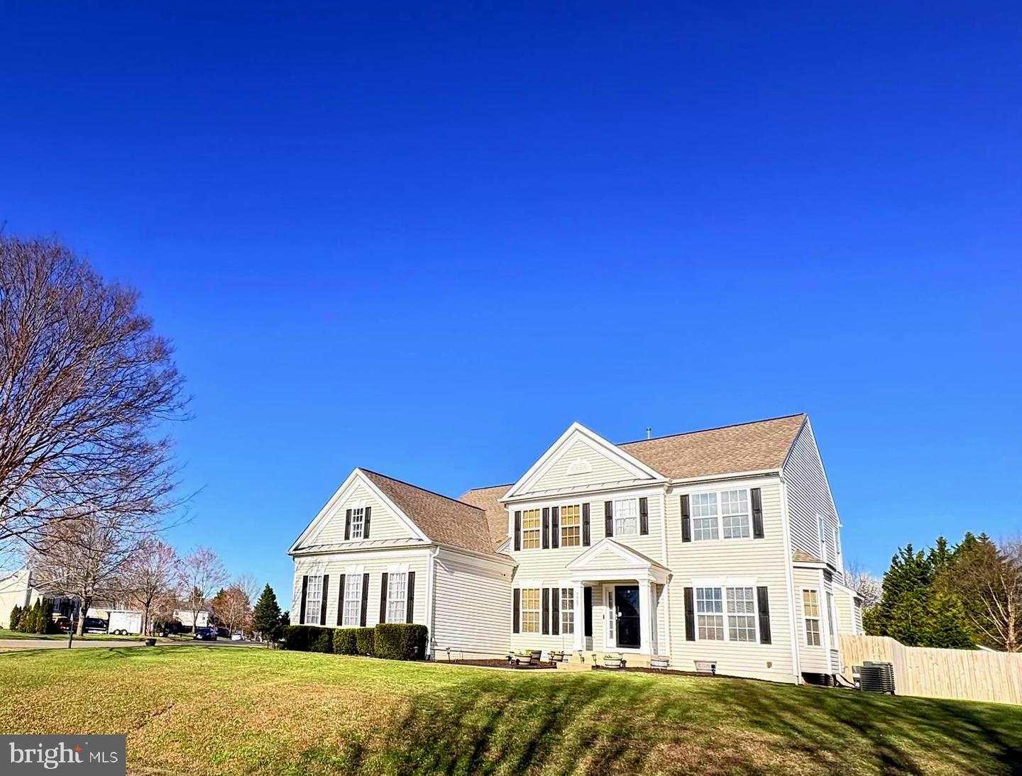 7507 Katie Drive, Fredericksburg