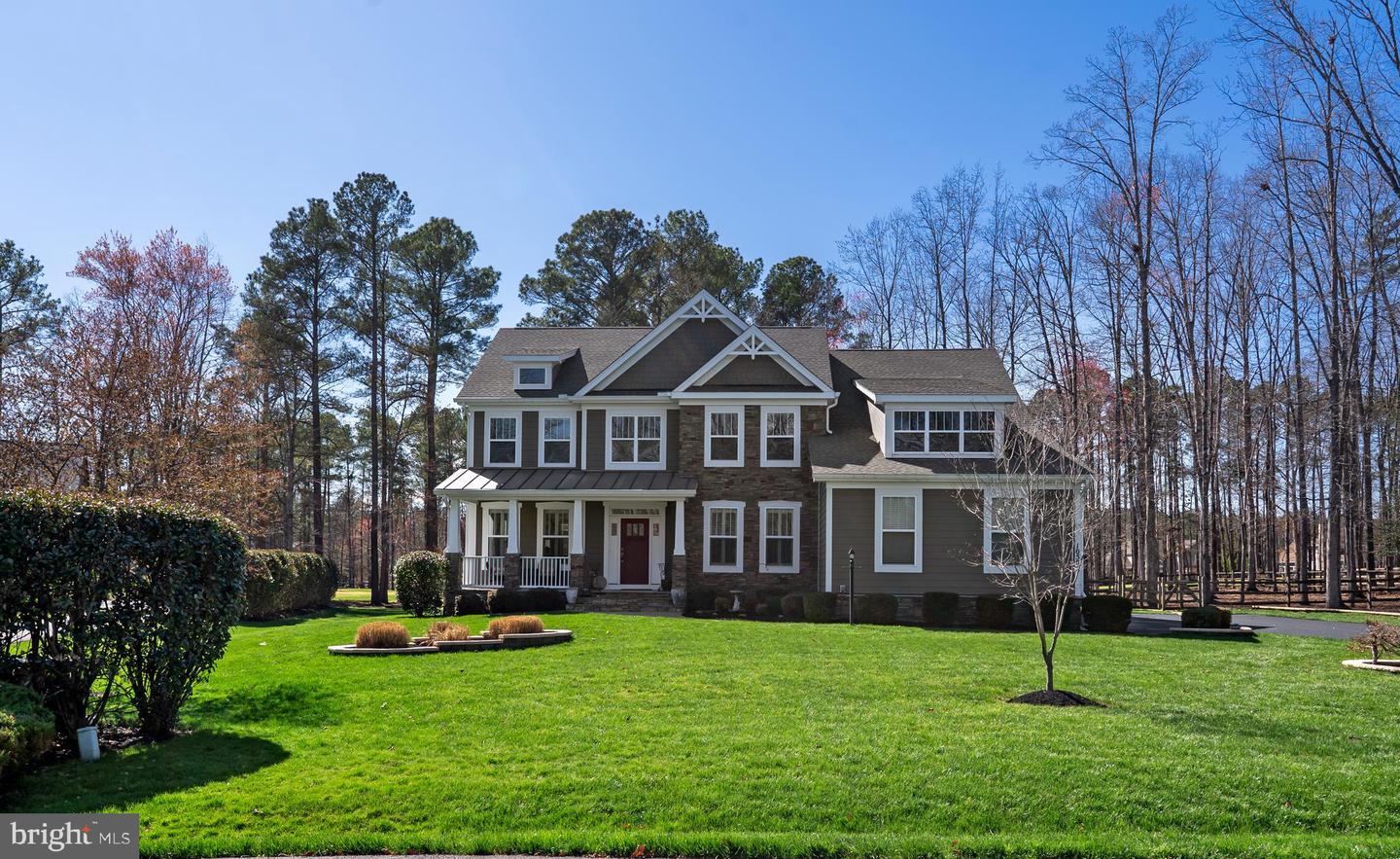 10502 Turning Leaf Lane