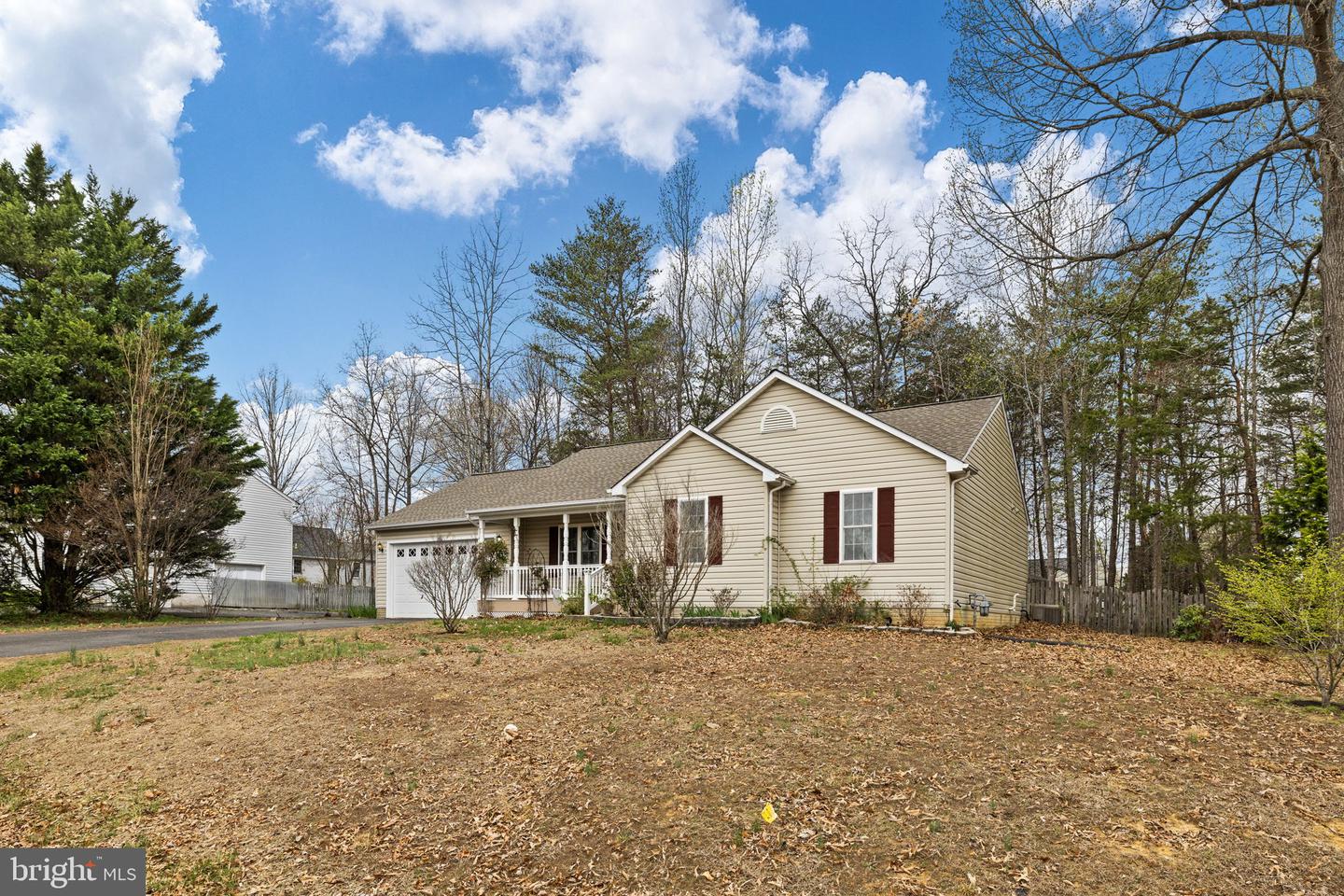 3700 Alberta Drive, Fredericksburg