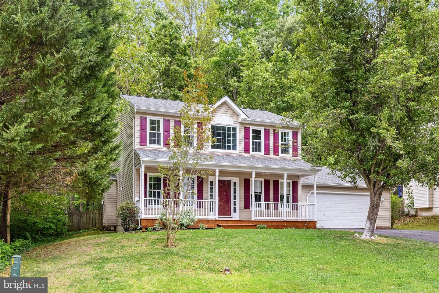 3706 Andover Lane, Fredericksburg
