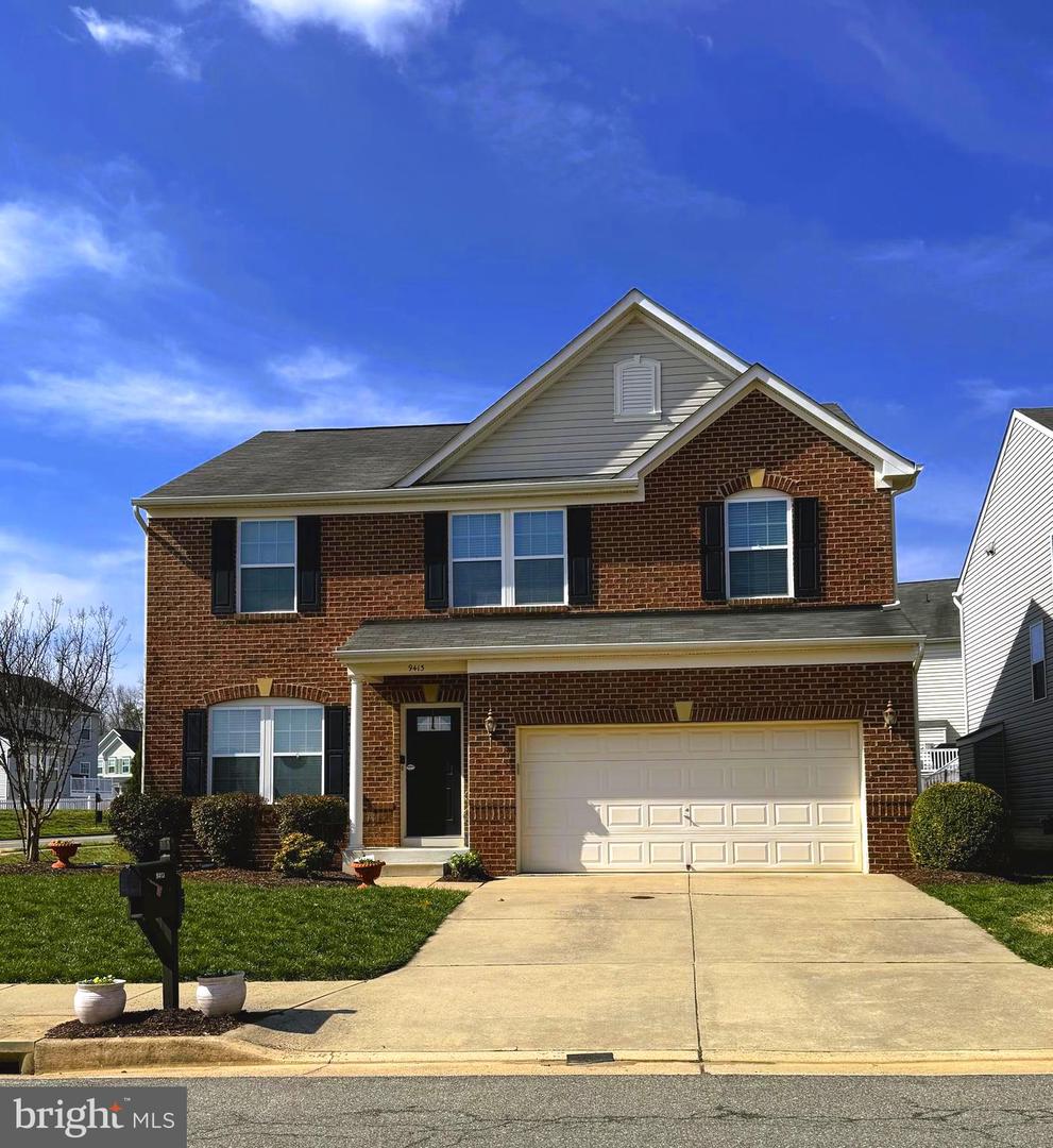9413 Birch Cliff Drive, Fredericksburg