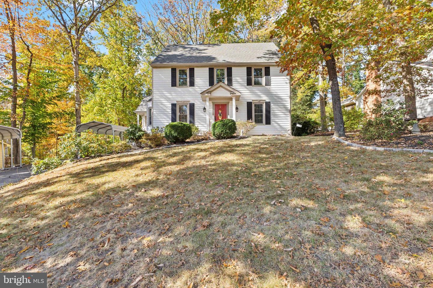 10706 Ann Davis Drive, Fredericksburg