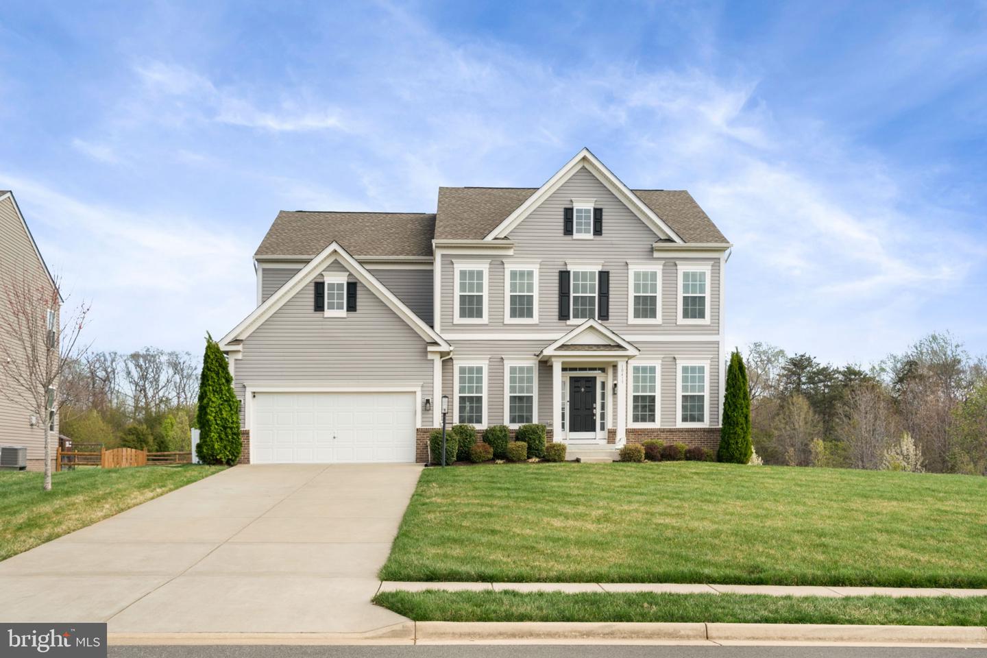 10419 Aspen Highlands Drive, Spotsylvania
