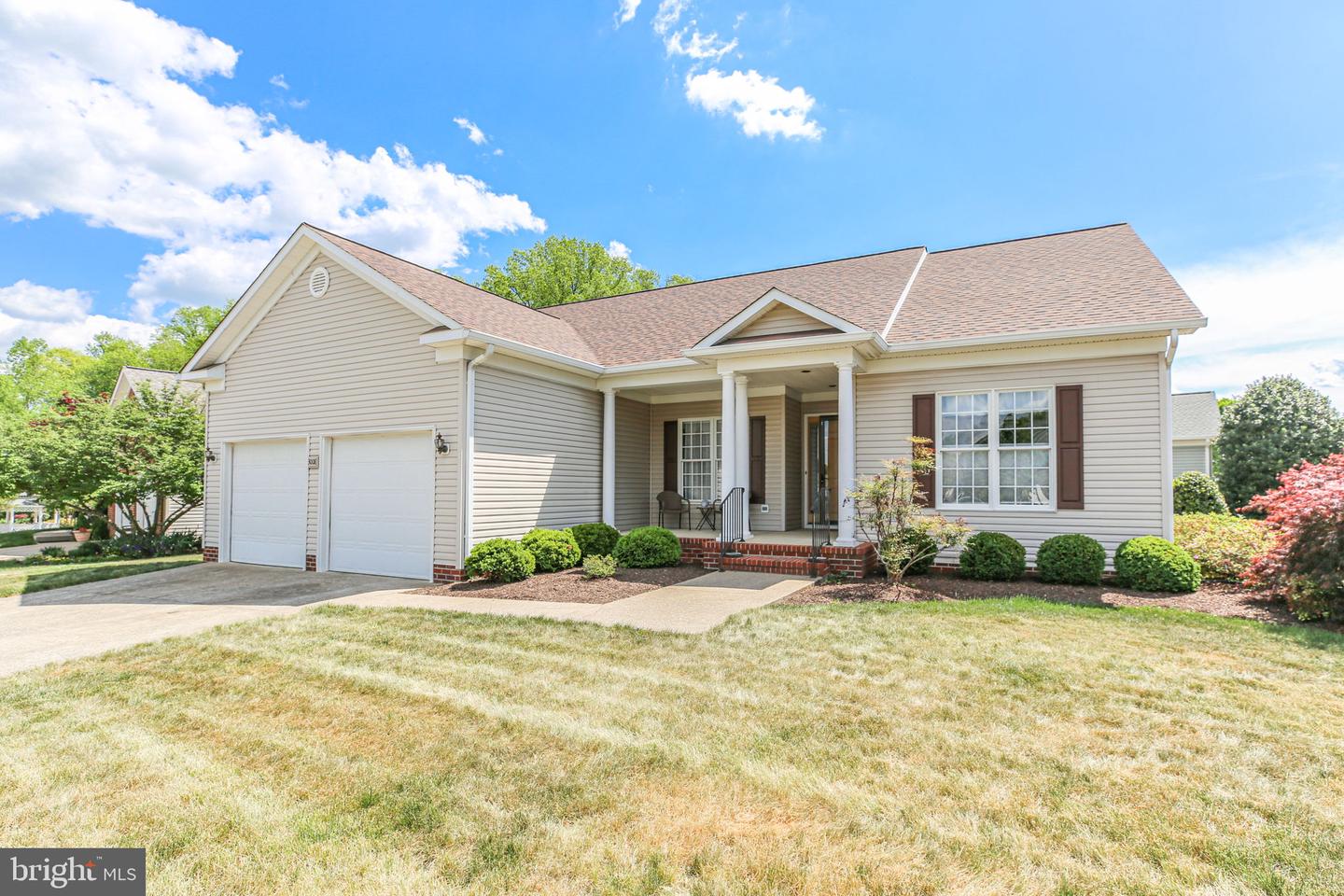 3008 Saint Annes Court, Fredericksburg