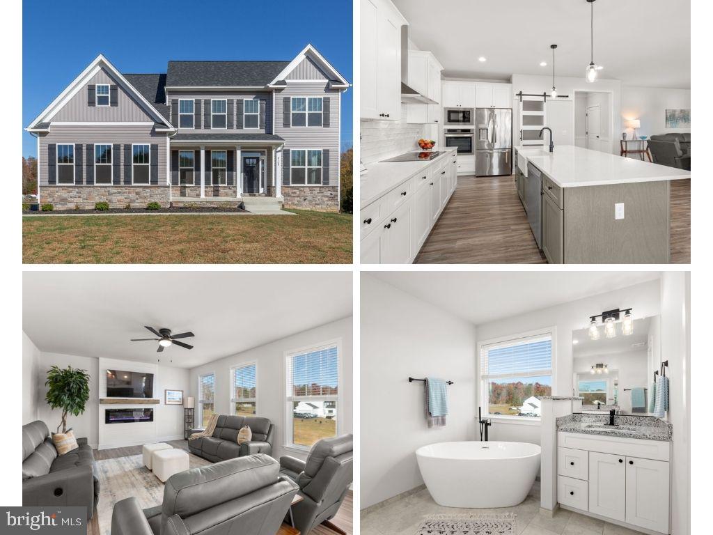 8109 Campfire Lane, Fredericksburg