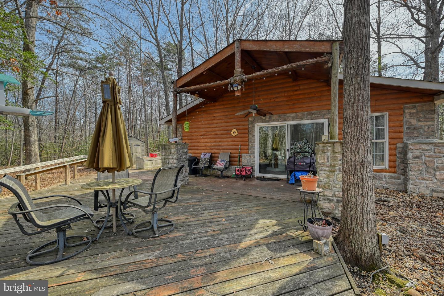 13415 Alva Brooks Lane, Spotsylvania