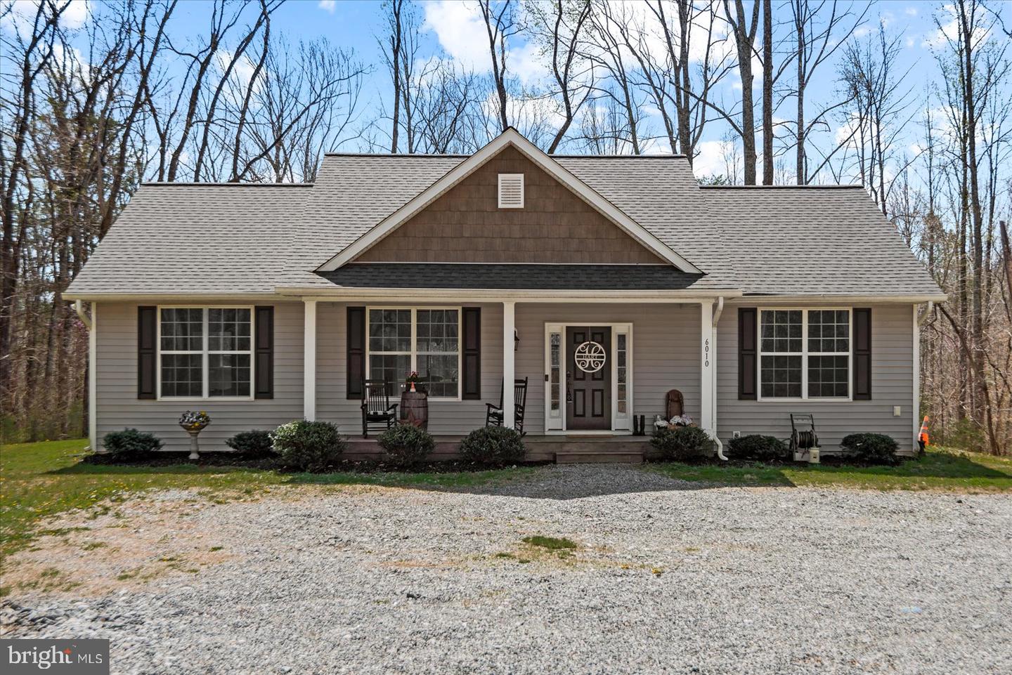 6010 Harts Run, Spotsylvania