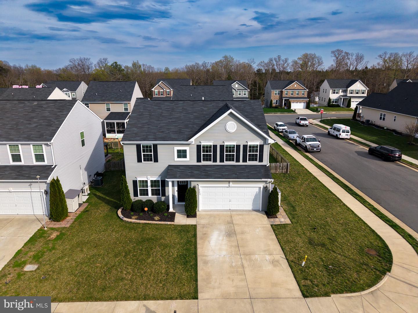 9501 Fall Haven, Fredericksburg