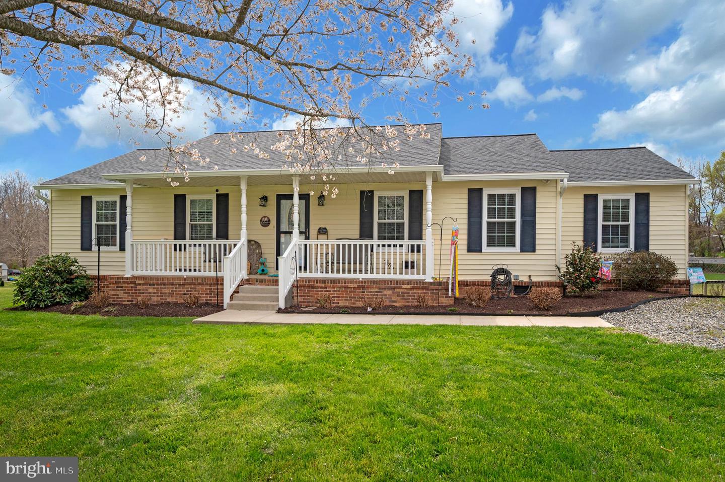 9504 Quail Meadows Drive, Spotsylvania