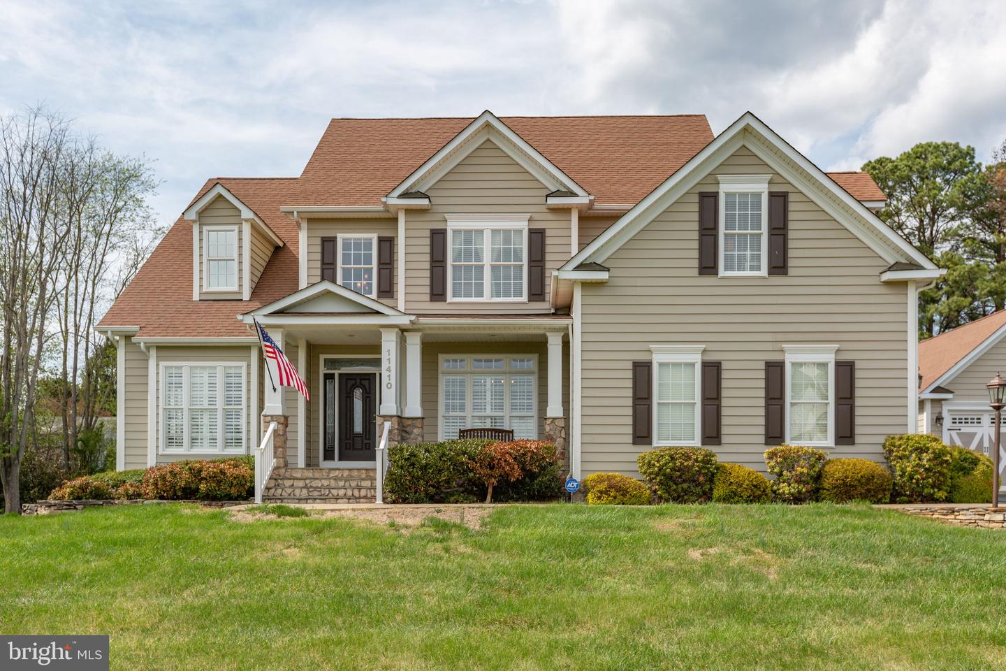 11410 Stacy Crossing Way, Fredericksburg