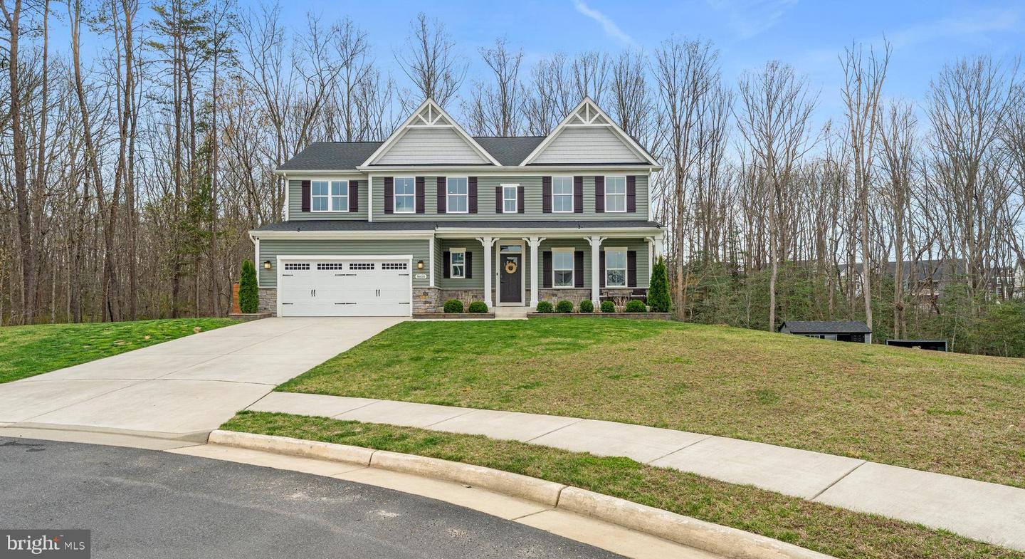 8600 Rawlings Court, Spotsylvania