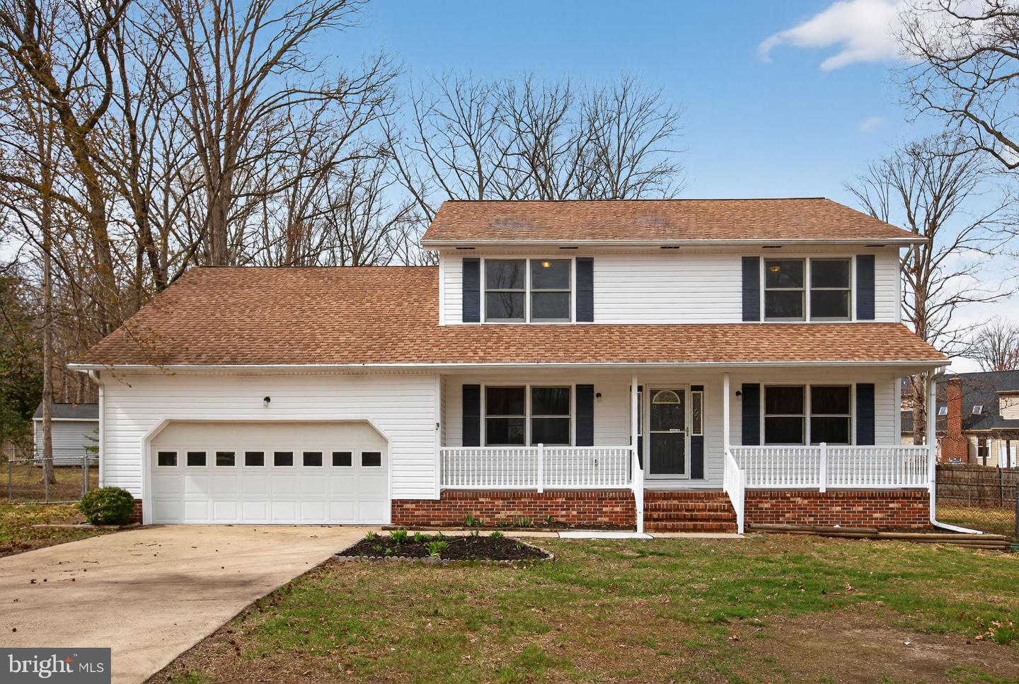 11314 Yorkshire Court, Fredericksburg