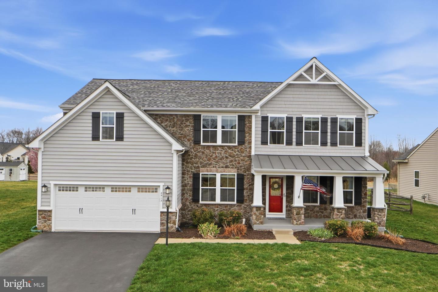 2513 Cornell Drive, Fredericksburg