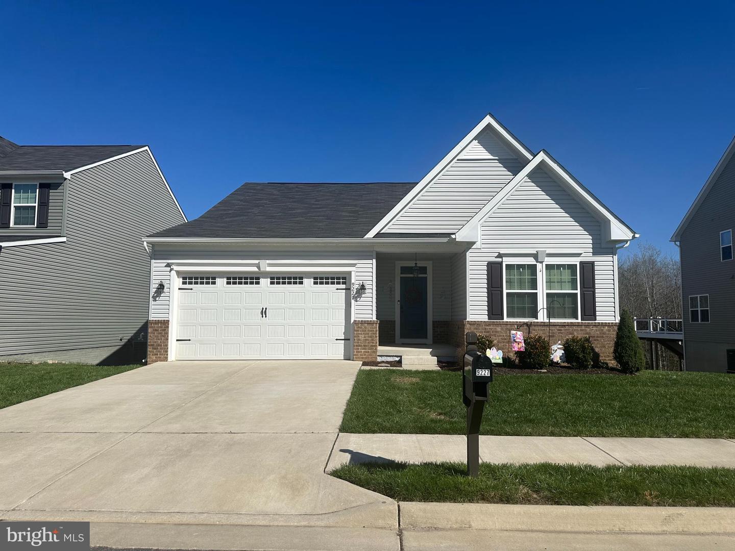 9227 Split Oak Drive, Fredericksburg