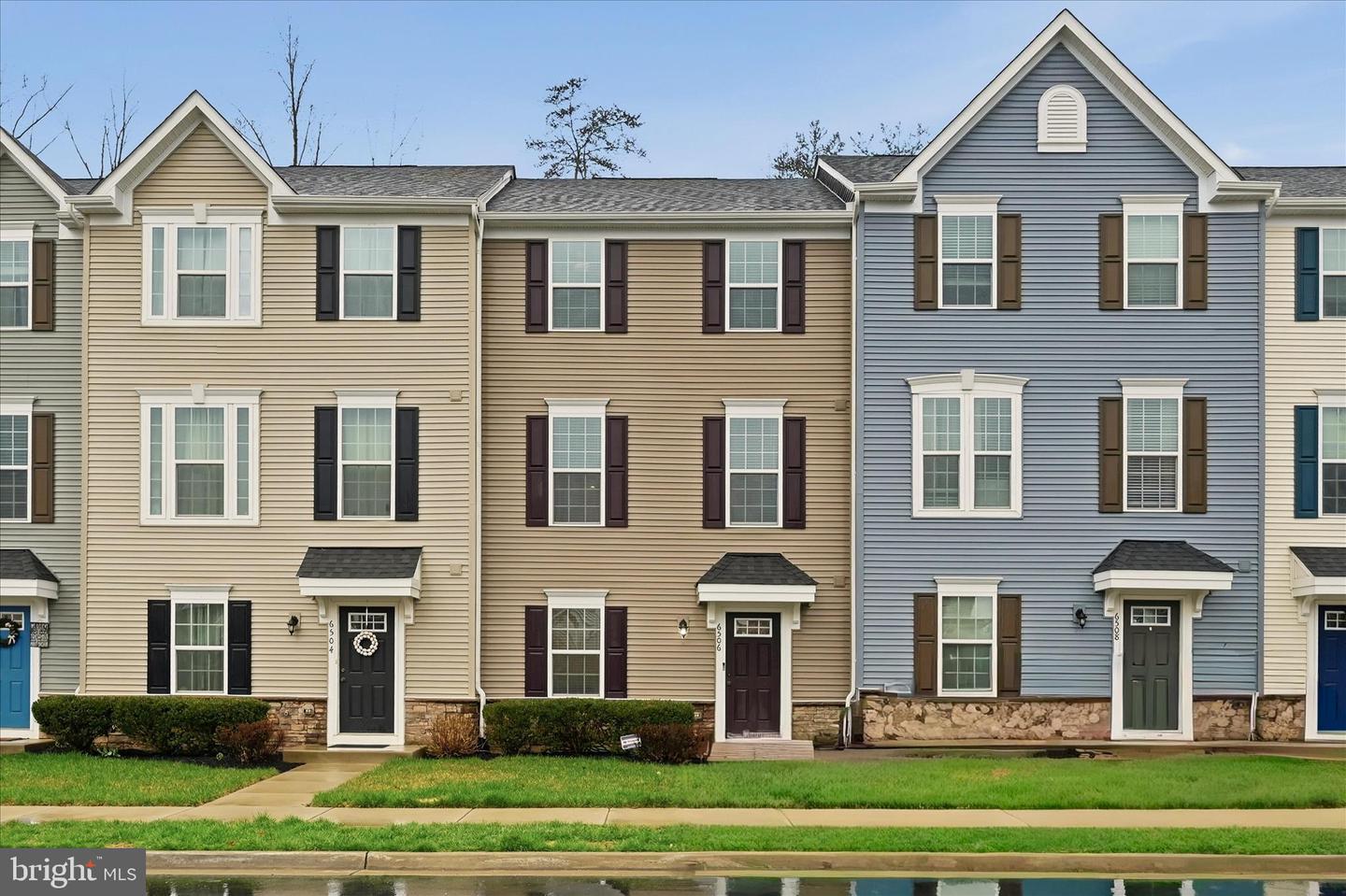 6506 Crittenden Lane, Spotsylvania