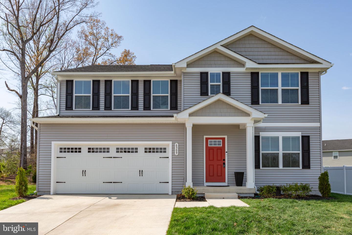 6309 Gallop Drive, Fredericksburg