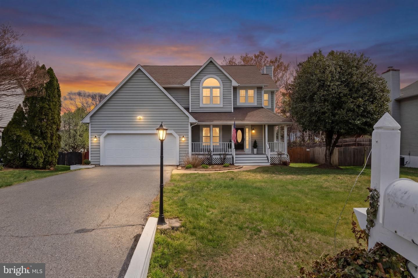 12005 Arbor Glen Drive, Fredericksburg