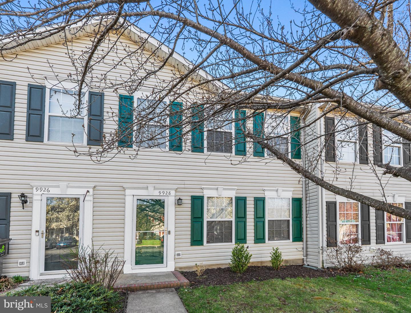 9928 Matti Hill Court, Fredericksburg