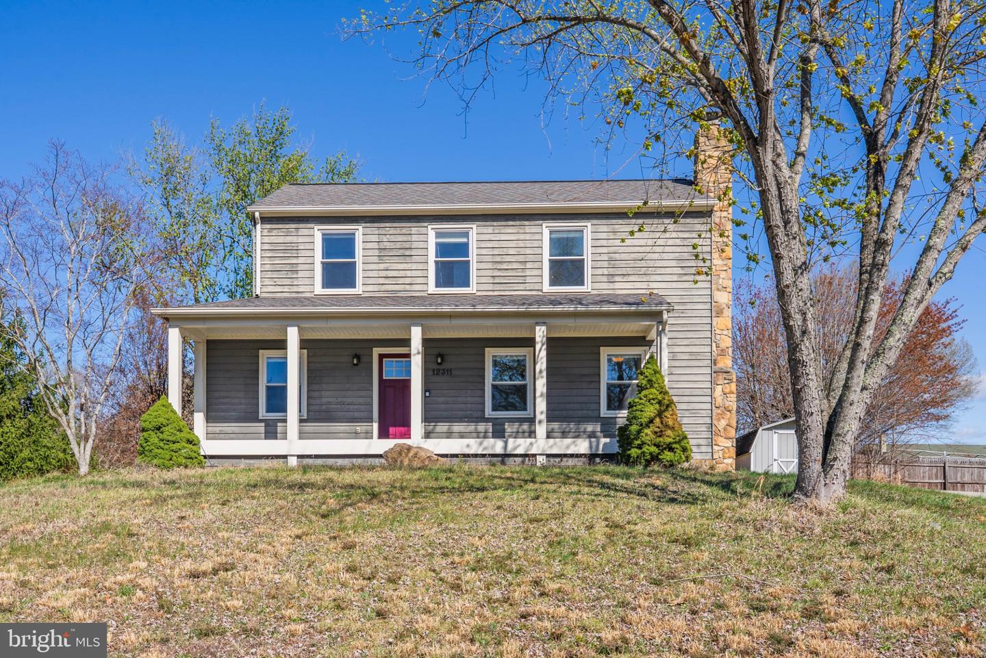 12311 Corter Avenue, Fredericksburg