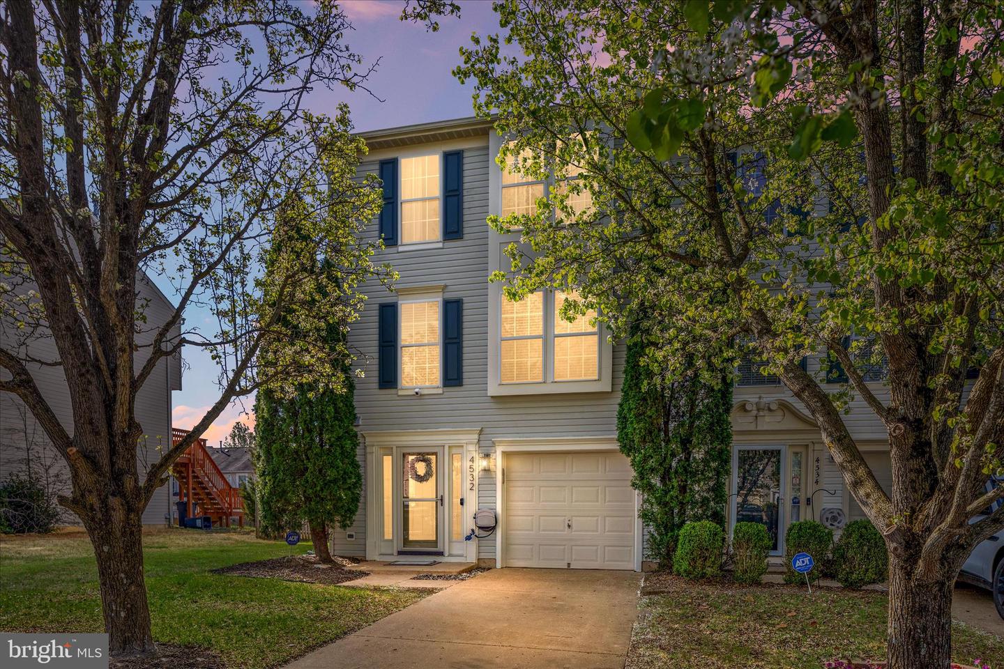4532 Papillion Court, Fredericksburg
