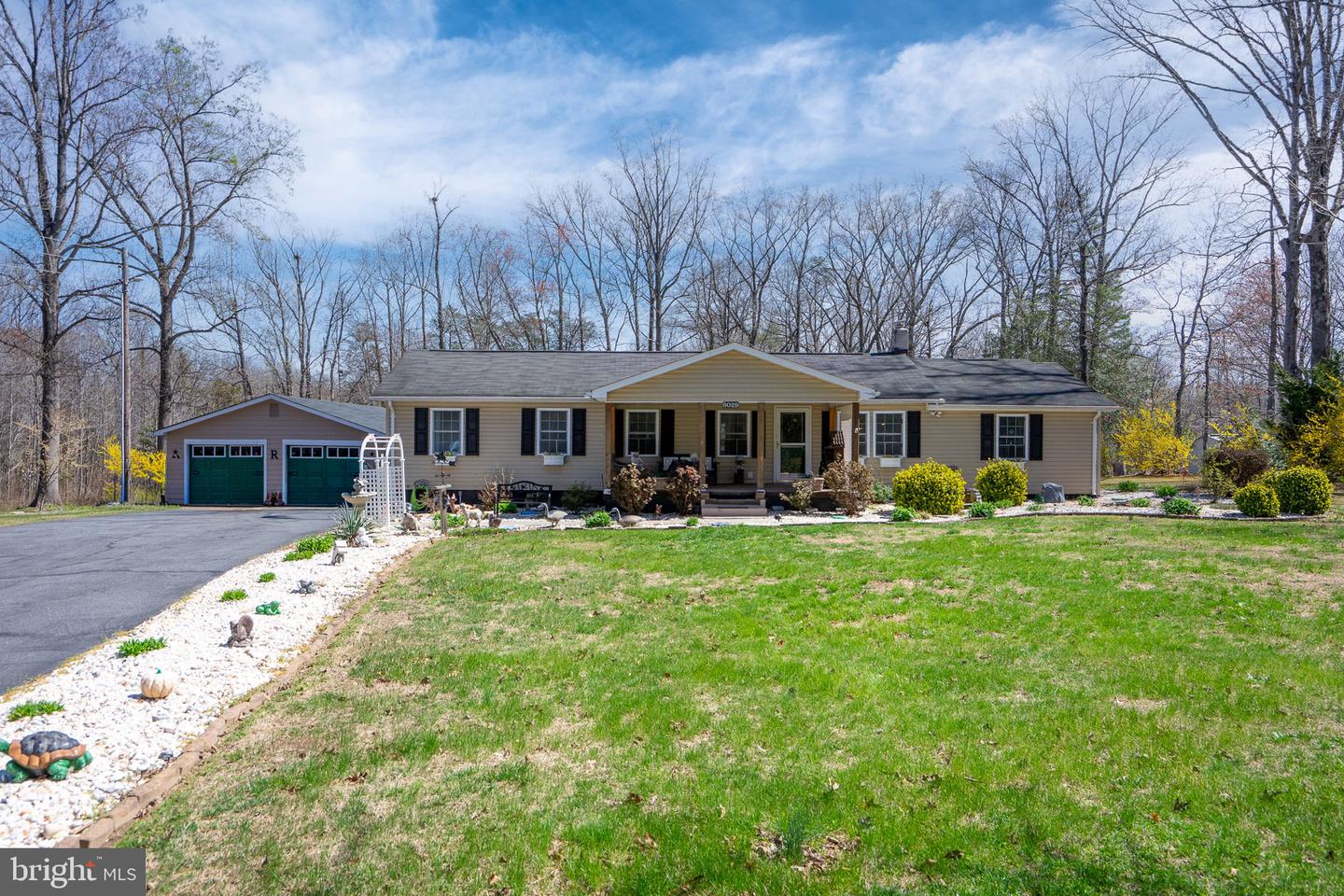 8029 Flippo Drive, Fredericksburg