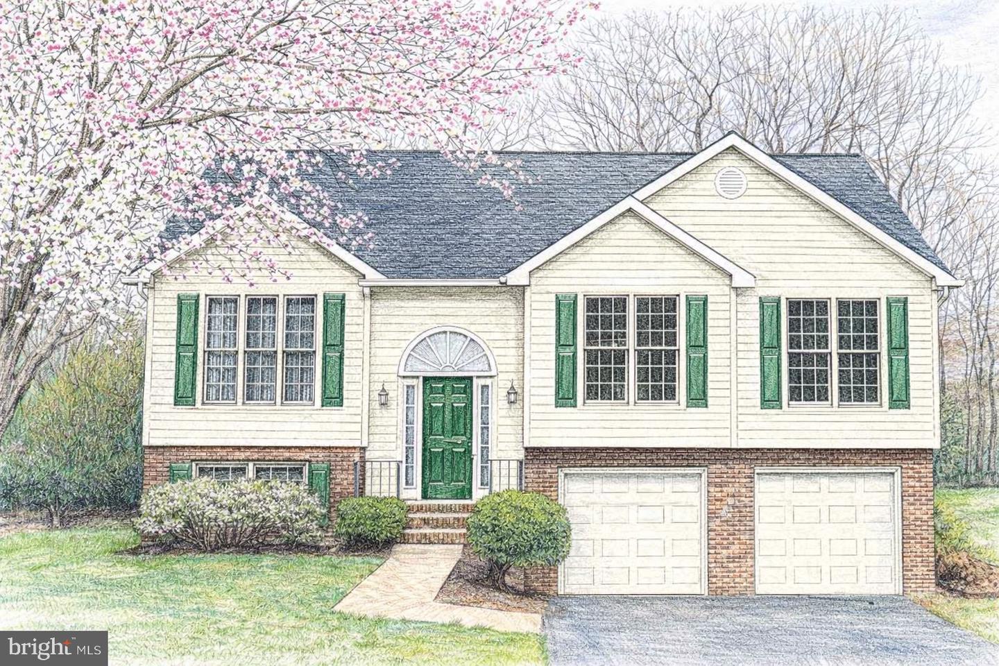 9805 Kenmore Court, Fredericksburg