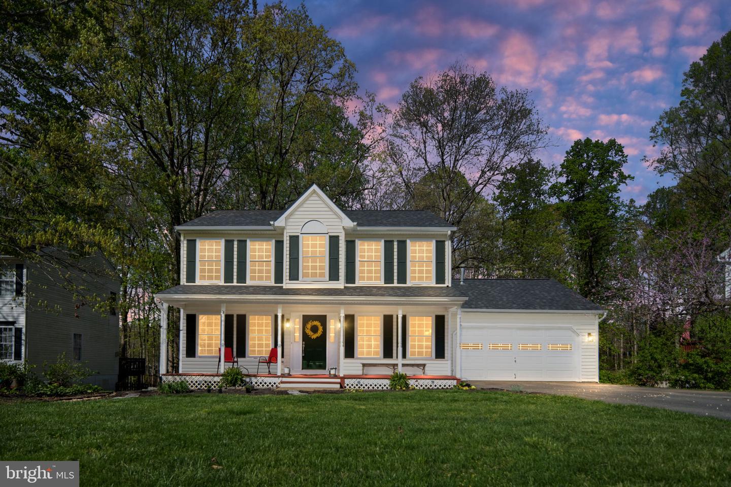 11212 Piedmont Landing Drive, Fredericksburg