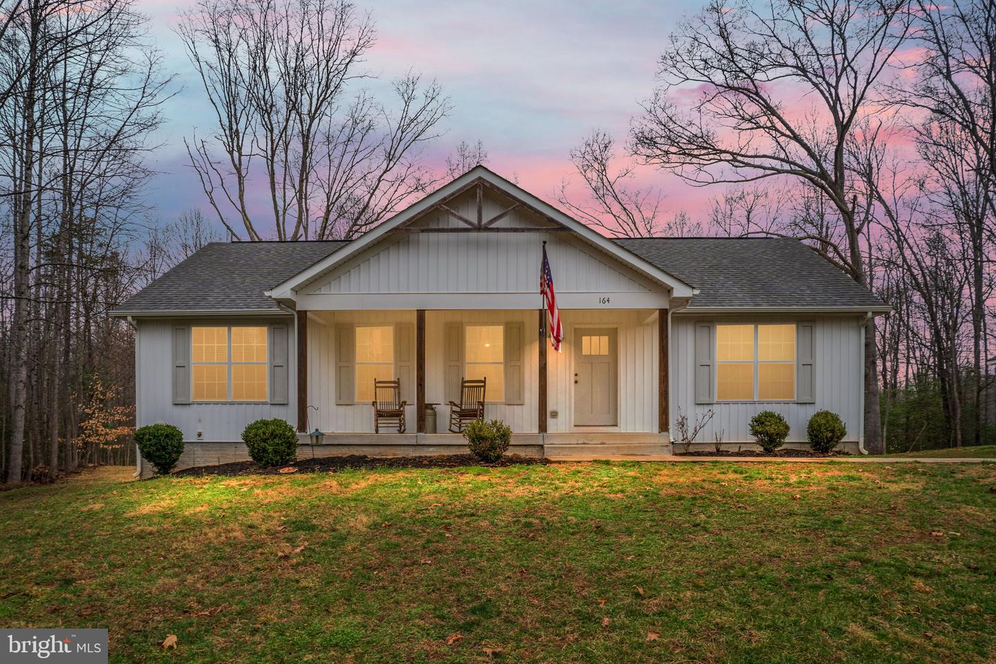 164 Cypress Court, Partlow